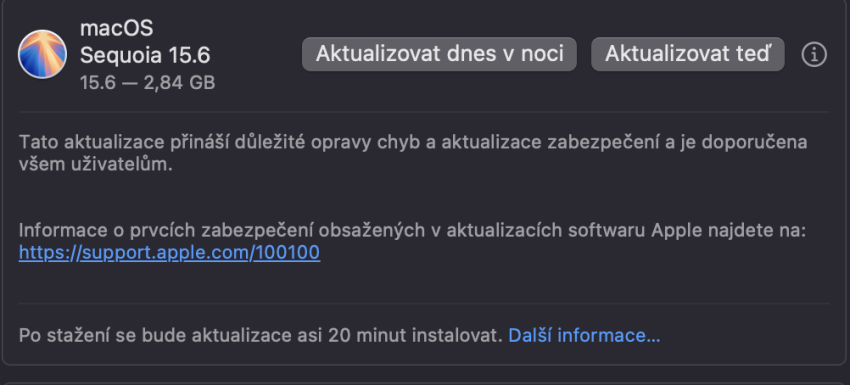 Mac OS