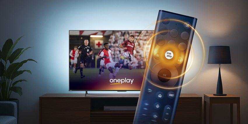 Oneplay hisense