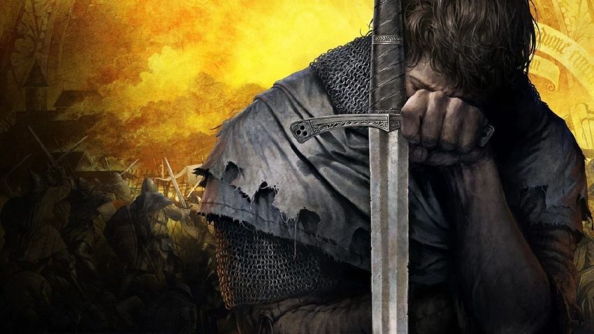 kingdom come deliverance