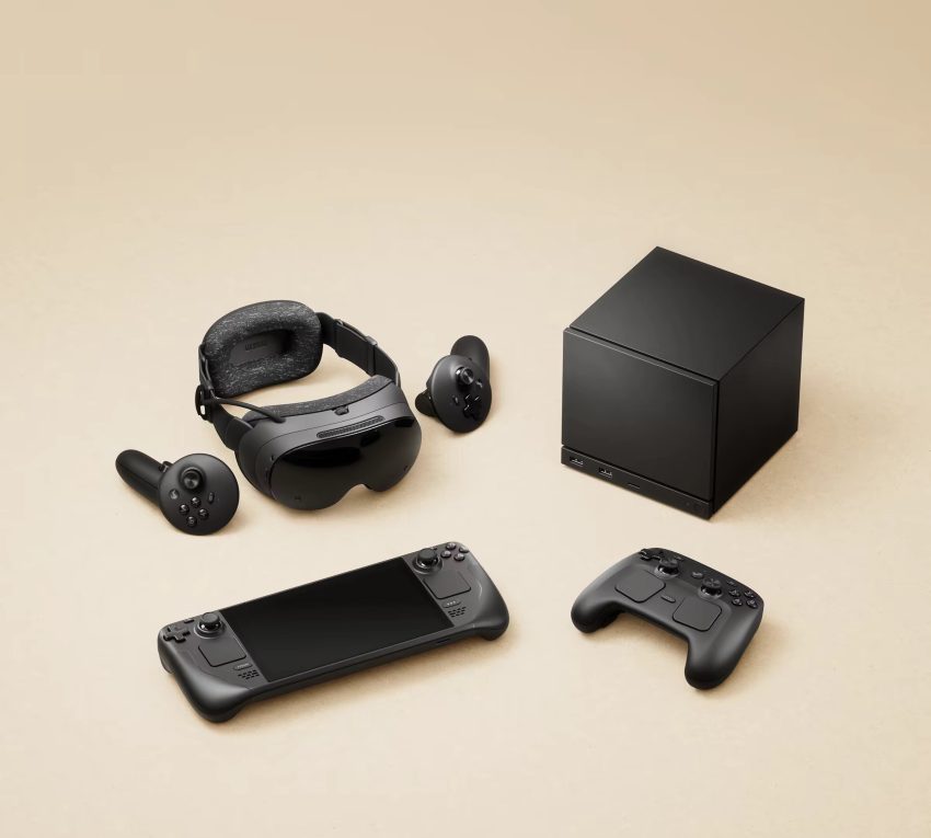 steam-gaming-ecosystem